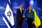 رایزنی ضدایرانی/ در بروکسل چه خبر است؟ 