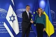 رایزنی ضدایرانی/ در بروکسل چه خبر است؟ 
