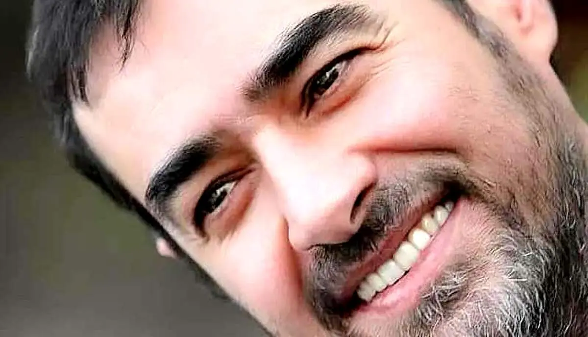 شهاب حسینی ممنوع الخروج شد؟
