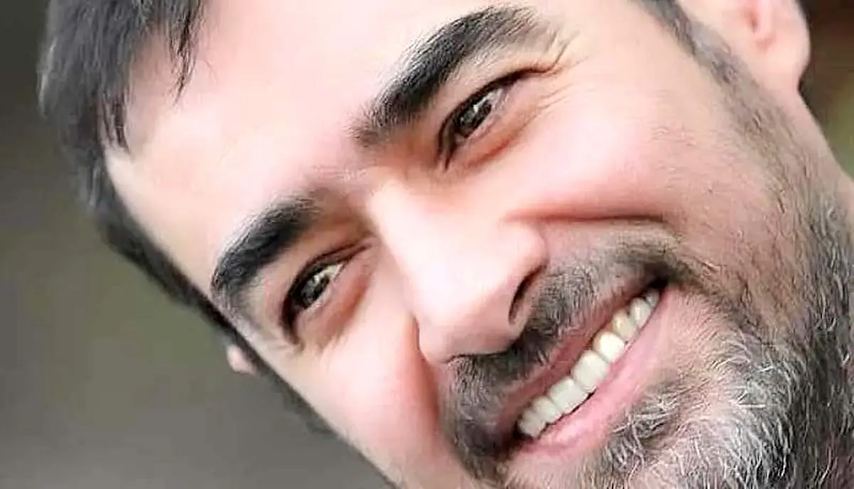 شوکه شدن هواداران شهاب حسینی از استایل جدیدش/ عکس