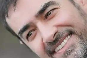 عکس شهاب حسینی در تورنتو با آرایشگر خانم حسابی وایرال شد!