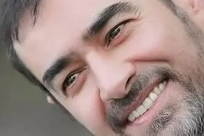استایل جنجالی مادر شهاب حسینی را در آمریکا ببینید!/ عکس