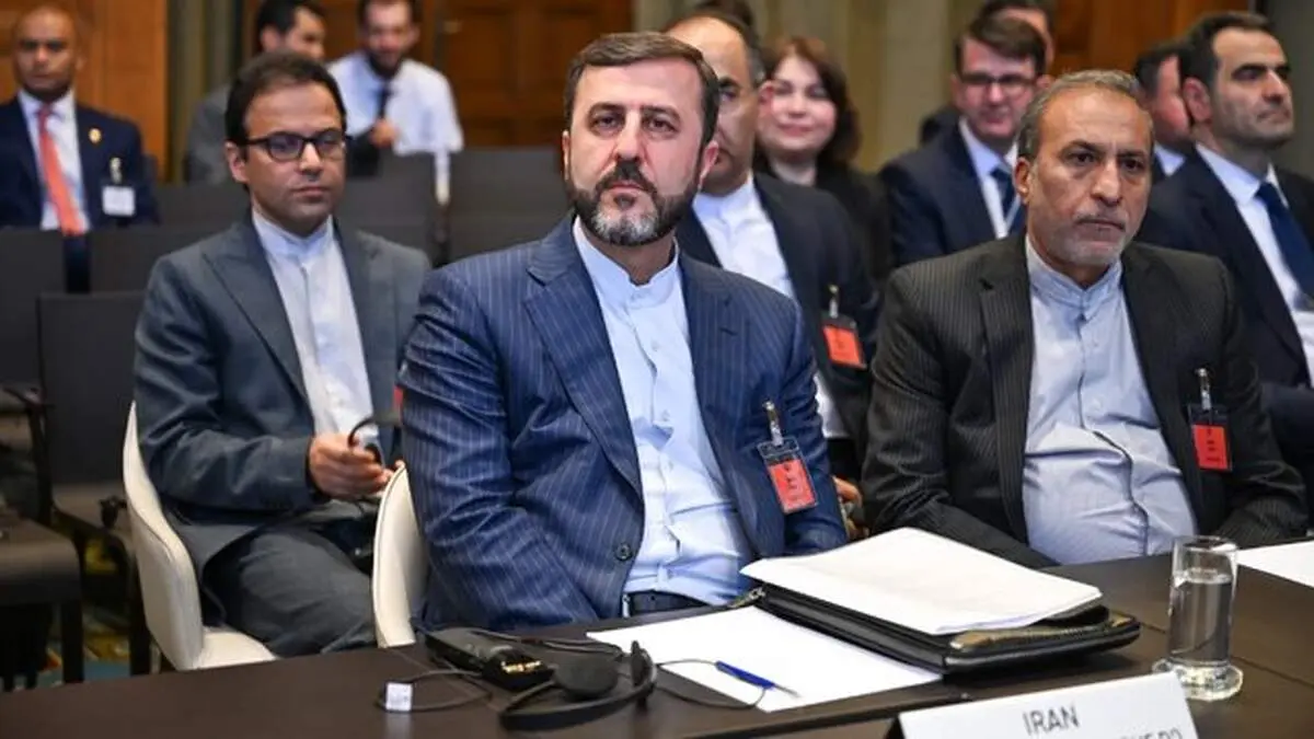 گزارش دیپلمات ارشد ایرانی از حضور در نیویورک