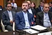 گزارش دیپلمات ارشد ایرانی از حضور در نیویورک