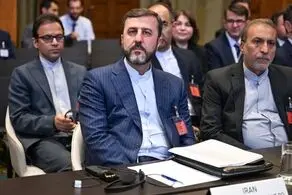 گزارش دیپلمات ارشد ایرانی از حضور در نیویورک