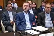 گزارش دیپلمات ارشد ایرانی از حضور در نیویورک
