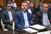 گزارش دیپلمات ارشد ایرانی از حضور در نیویورک