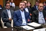 گزارش دیپلمات ارشد ایرانی از حضور در نیویورک
