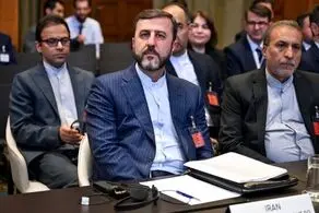 گزارش دیپلمات ارشد ایرانی از حضور در نیویورک