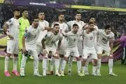 اشک های جگرسوز بازیکنان تیم ملی بعد از شکست مقابل آمریکا+عکس