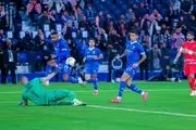 خلاصه بازی الهلال 4 - پرسپولیس 1