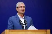 ربیعی: وقتی «لج ملی» صورت می‌گیرد همه مسایل با سوء گیری تحلیل می‌شوند
