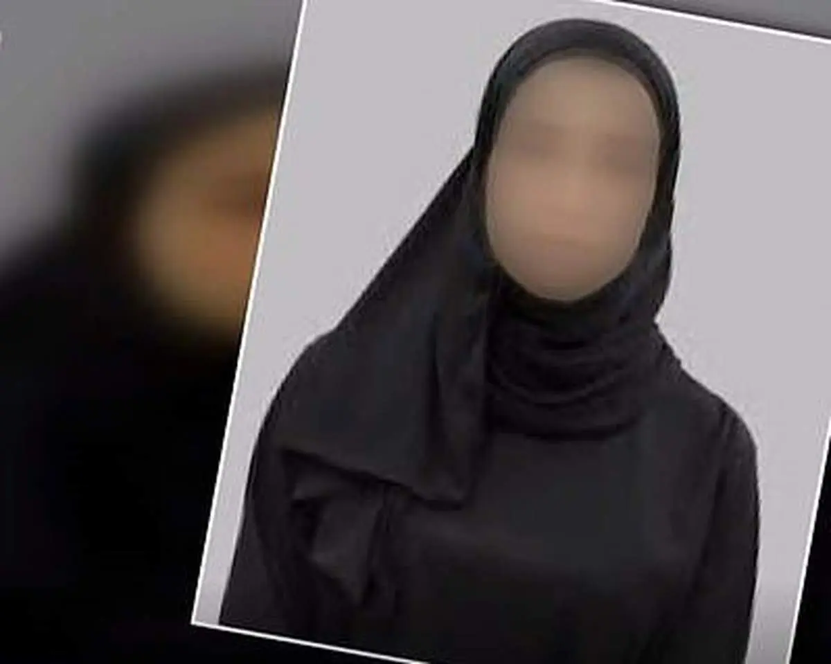 ناپدید شدن فریبا زن تهرانی و رانندهاش