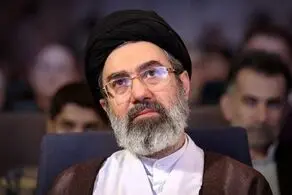 توییت حساب کاربری رهبر انقلاب خطاب به فرزندان ایران