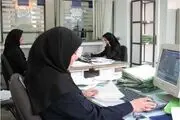مجلس تکلیف نیروهای شرکتی را روشن کرد