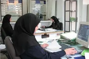 مجلس تکلیف نیروهای شرکتی را روشن کرد