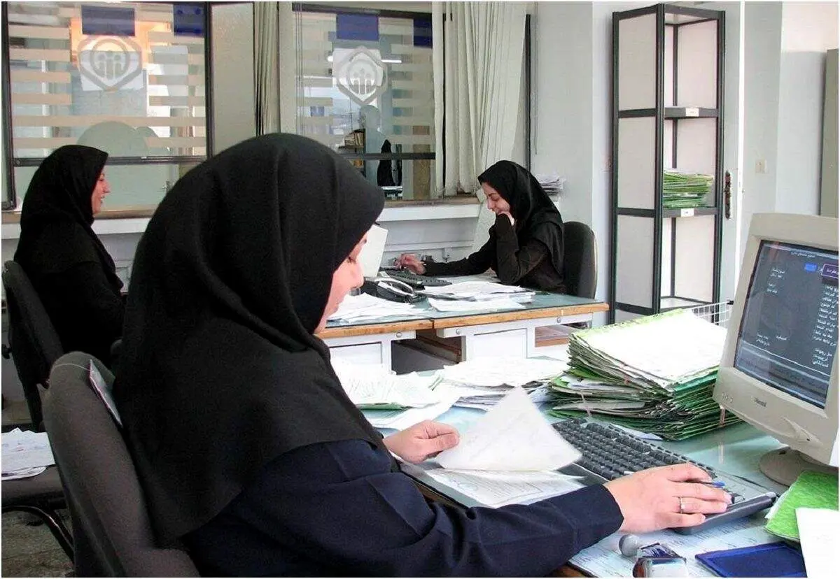 مجلس تکلیف نیروهای شرکتی را روشن کرد