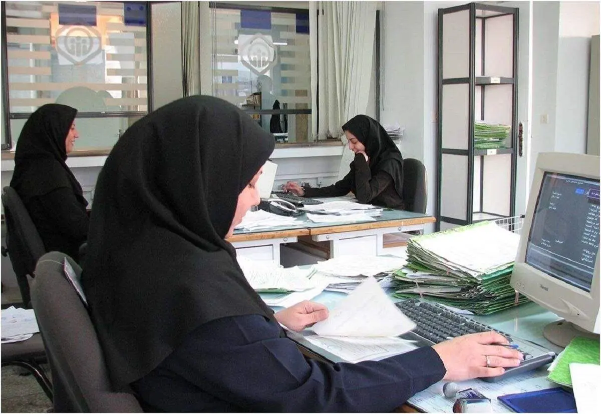 جزییات پرداخت فوق‌العاده خاص به کارمندان دولت