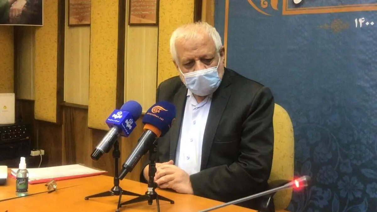 سیاستمدار کهنه‌کار نامزد انتخابات ریاست جمهوری شد+جزییات