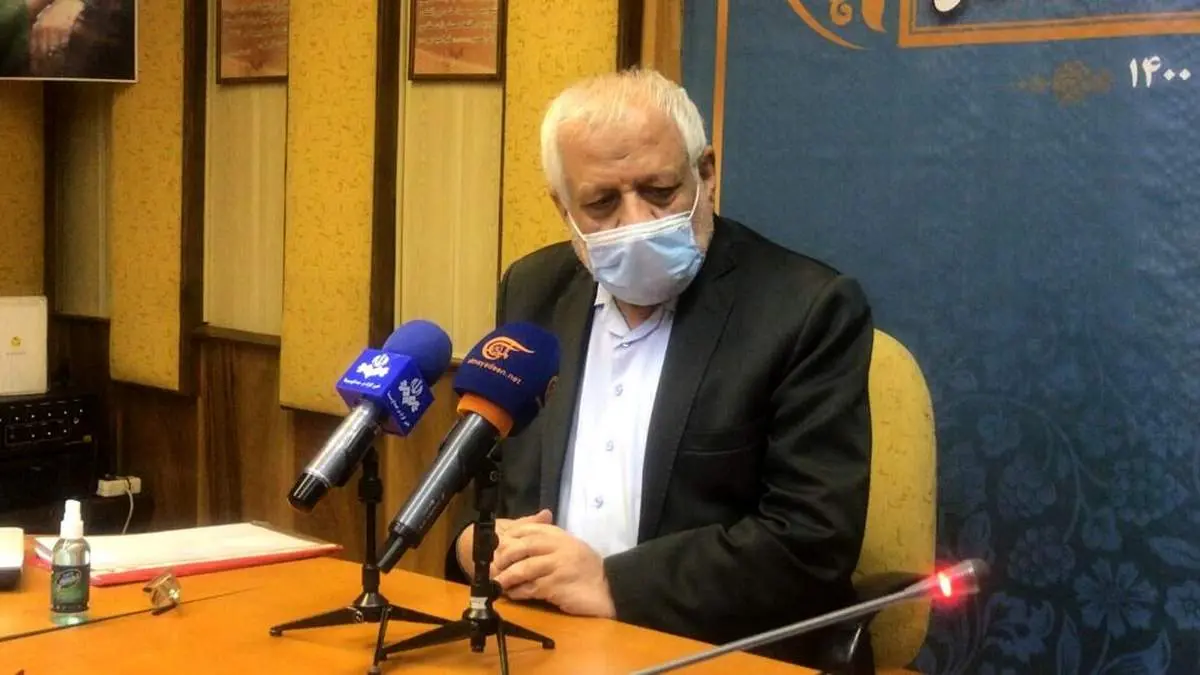سیاستمدار کهنه‌کار نامزد انتخابات ریاست جمهوری شد+جزییات