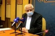 سیاستمدار کهنه‌کار نامزد انتخابات ریاست جمهوری شد+جزییات