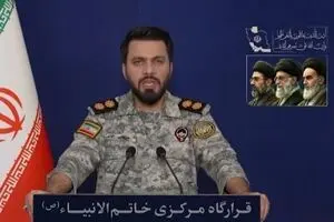 هشدار قرارگاه خاتم الانبیا به آمریکا درباره حمله به زیرساخت ها