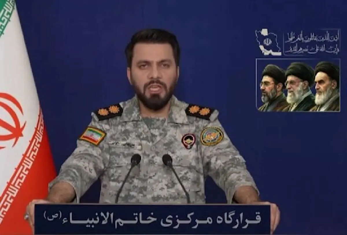 هیچ کشتی بدون مجوز ایران امکان تردد از تنگه هرمز را ندارد