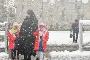 مدارس این استان‌ها فردا چهارشنبه تعطیل شد؛ از تهران تا سنندج