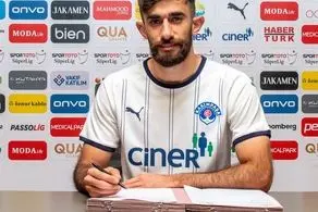 علت نیامدن لژیونر ایرانی به پرسپولیس معلوم شد