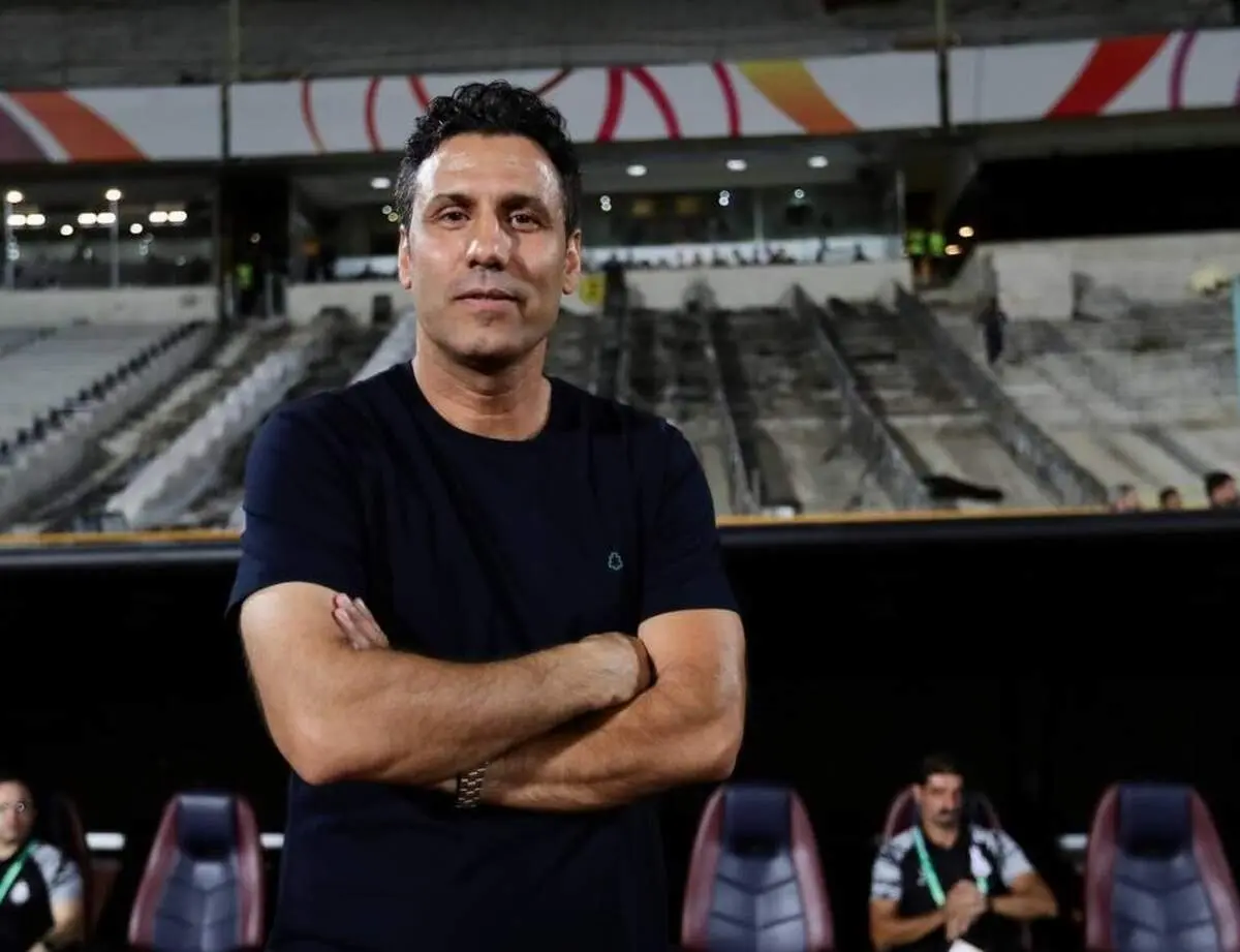 مشکل شخصی تارتار با بازیکن پرسپولیس؛ اصرار به کنار گذاشتن