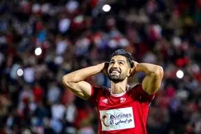 شاه ماهی لیگ، حرص استقلالی ها را درآورد