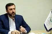 انتقاد تند معاون حقوقی و بین‌المللی وزیر امور خارجه از افزایش تحریم‌ها