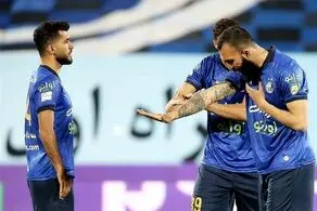 بمب نقل و انتقال استقلال لو رفت