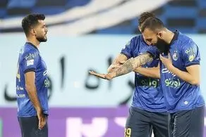 بمب نقل و انتقال استقلال لو رفت