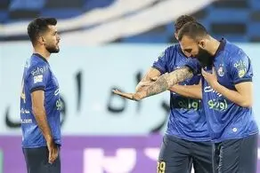 بمب نقل و انتقال استقلال لو رفت