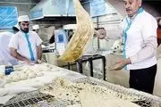 آخرین وضعیت اجرای یارانه نان/ امکان اجرای پایلوت کالابرگ از مهر ماه