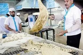 آخرین وضعیت اجرای یارانه نان/ امکان اجرای پایلوت کالابرگ از مهر ماه