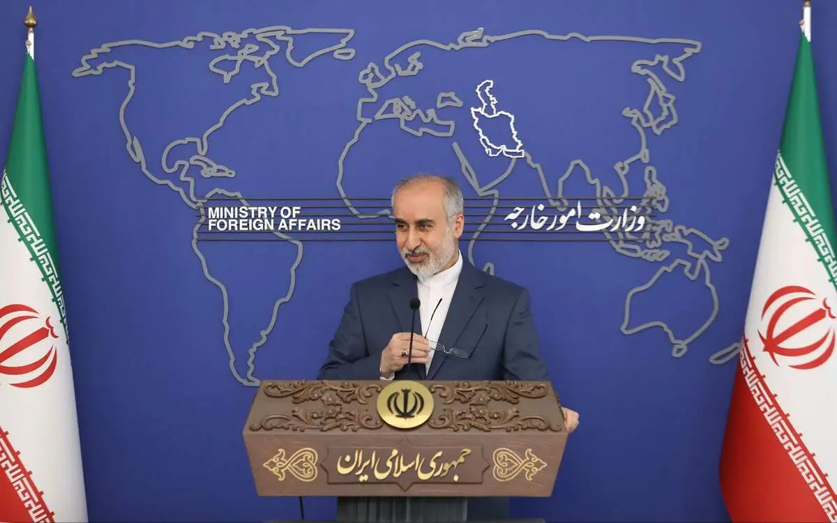 ایرانی بازداشتی در فرانسه آزاد شد