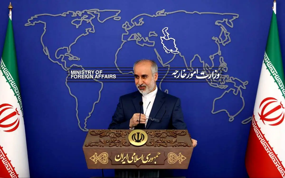 آمریکا به برجام بازگردد با رفتار محترمانه پاسخ متناسب خواهیم داد