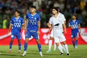 مهم‌ترین نقطه ضعف استقلال ساپینتو مشخص شد