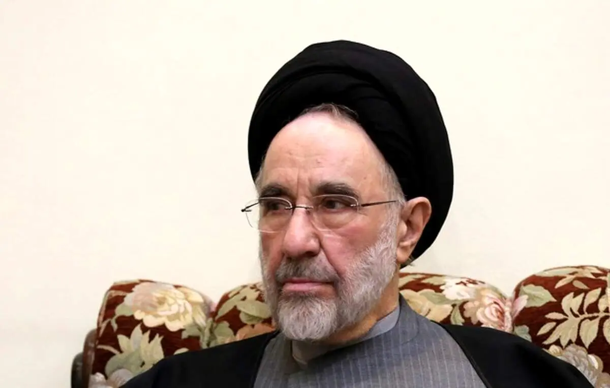حرف اصلاحات به حاکمیت این است که خودبراندازی نکنید 