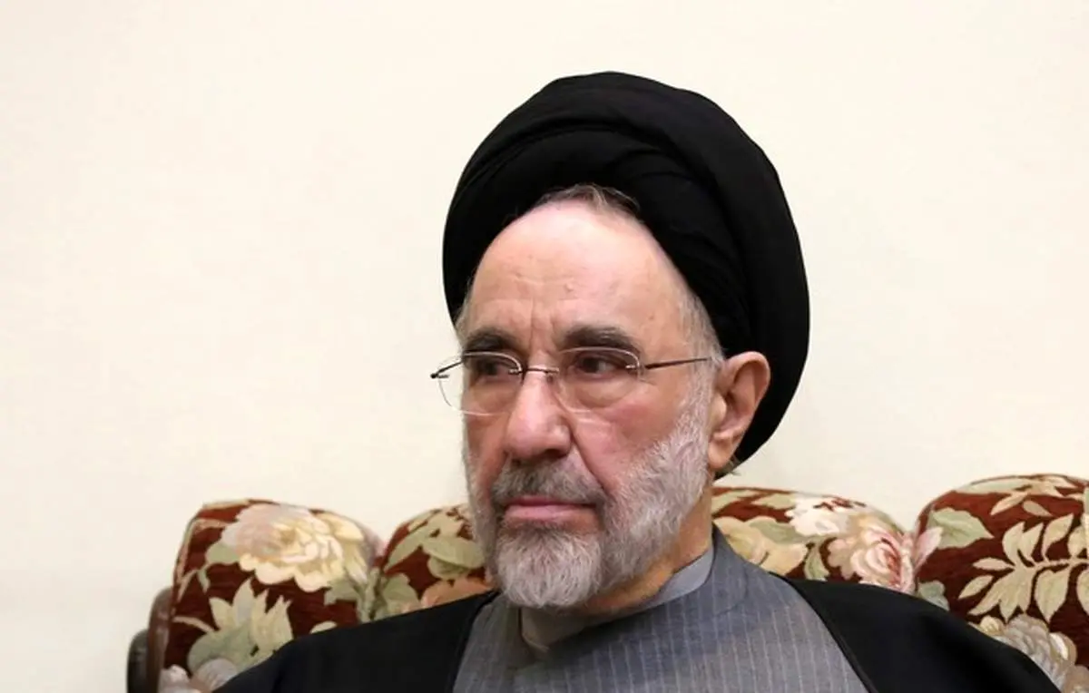 حرف اصلاحات به حاکمیت این است که خودبراندازی نکنید
