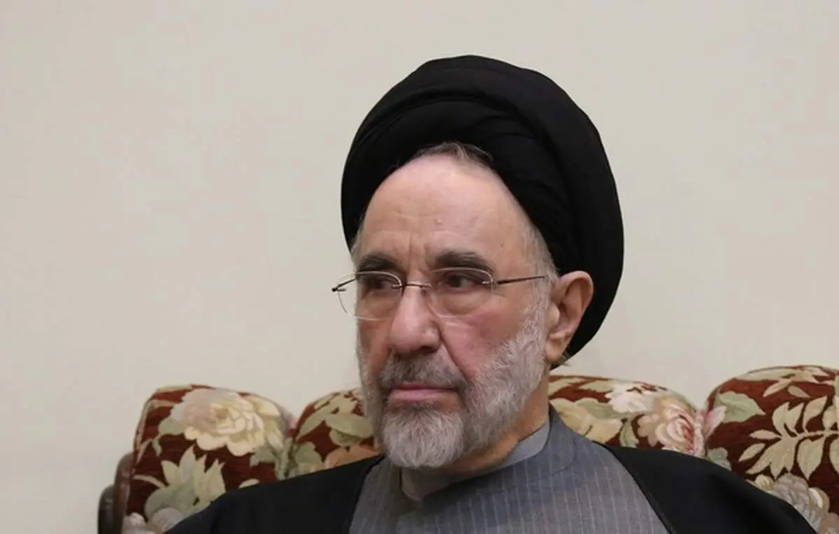 حرف اصلاحات به حاکمیت این است که خودبراندازی نکنید 