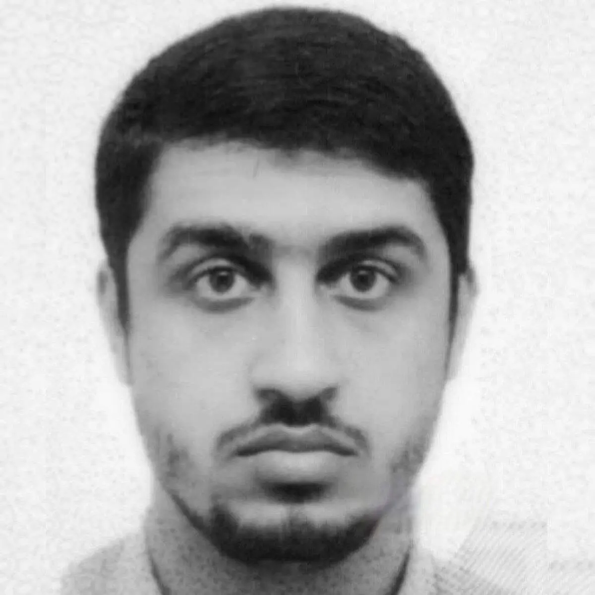 مستشار نظامی ایران توسط اسرائیل به شهادت رسید+عکس