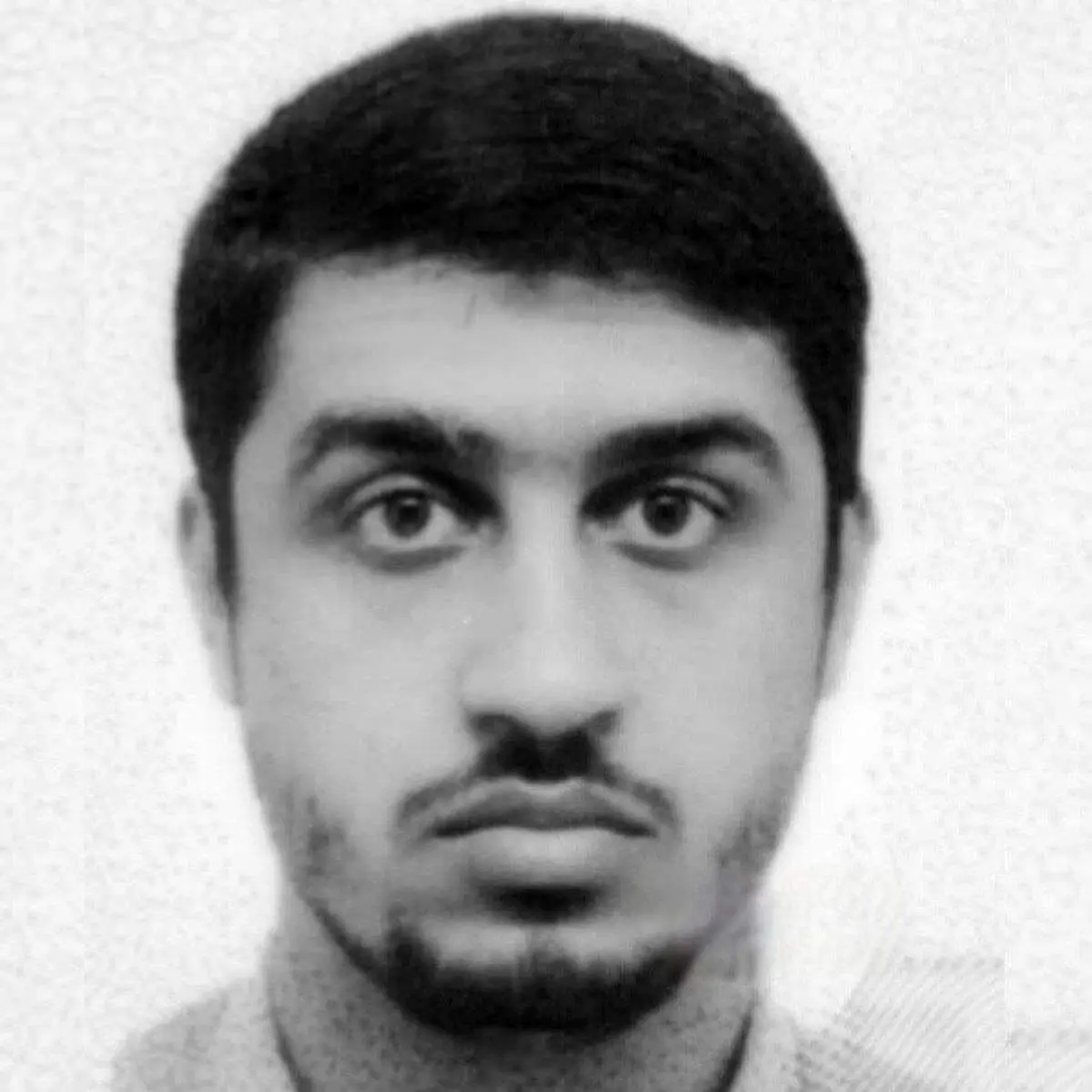 مستشار نظامی ایران توسط اسرائیل به شهادت رسید+عکس