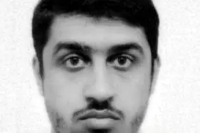 مستشار نظامی ایران توسط اسرائیل به شهادت رسید+عکس