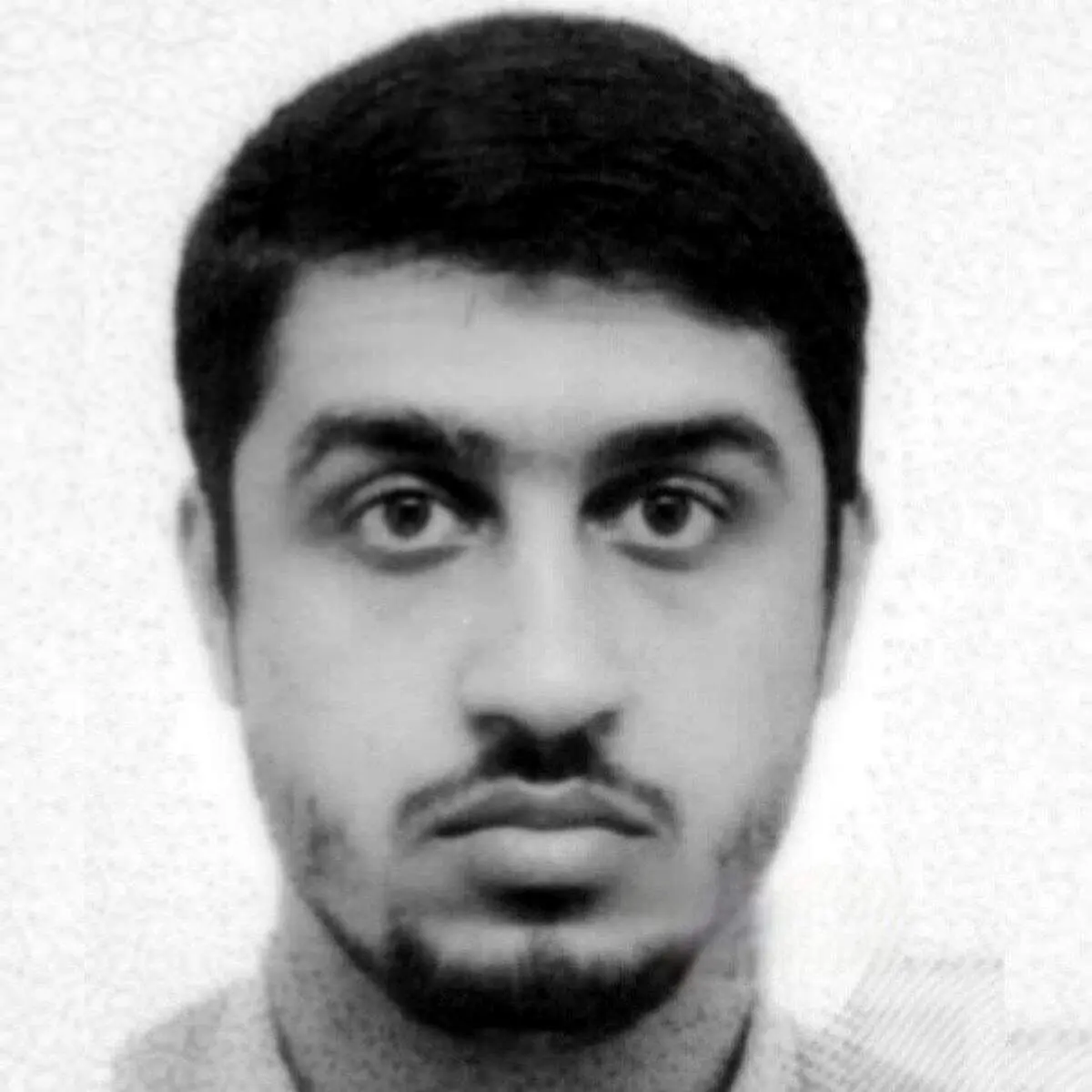مستشار نظامی ایران توسط اسرائیل به شهادت رسید+عکس