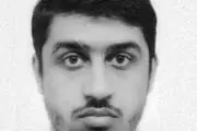مستشار نظامی ایران توسط اسرائیل به شهادت رسید+عکس