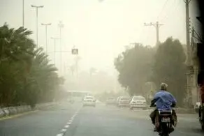 هیولای نمکی به تهران خواهد رسید