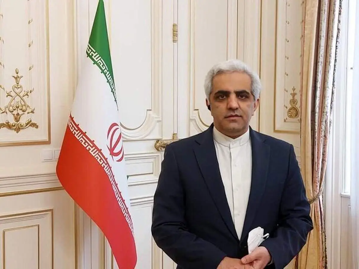 واکنش متفاوت عباس باقرپور به احضار سفرای ایرانی